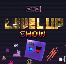 Level Up Show