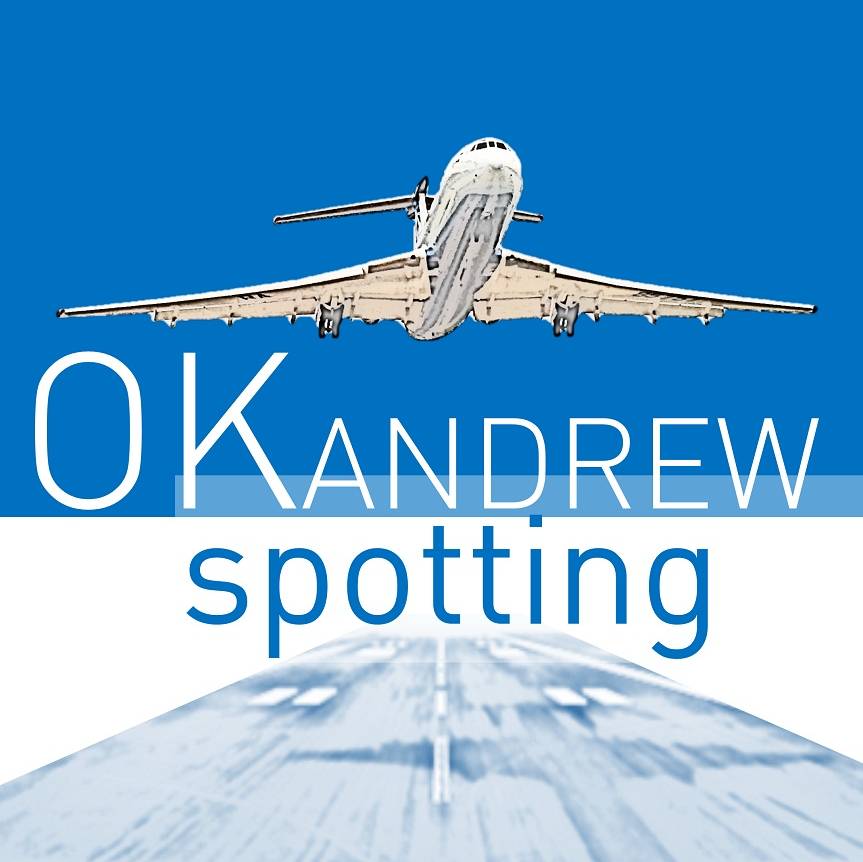 OKandrew ✈️ Самолёты | Авиация