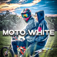 Мото White