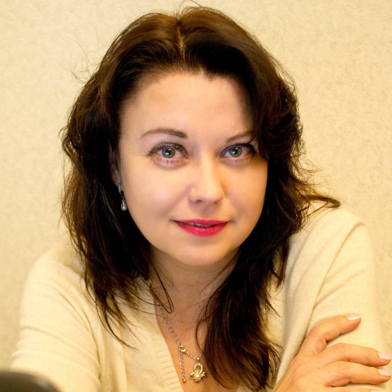 Татьяна Сеначина Астролог