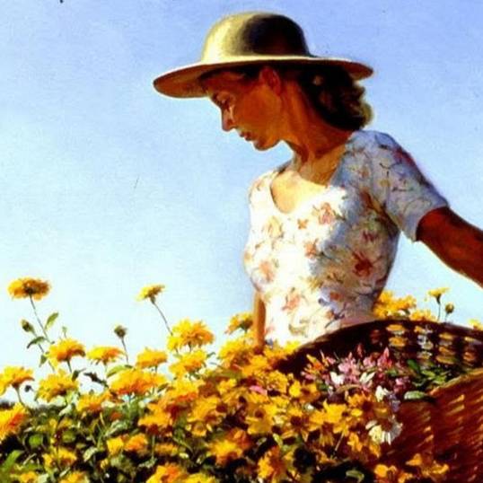 Елена Белок