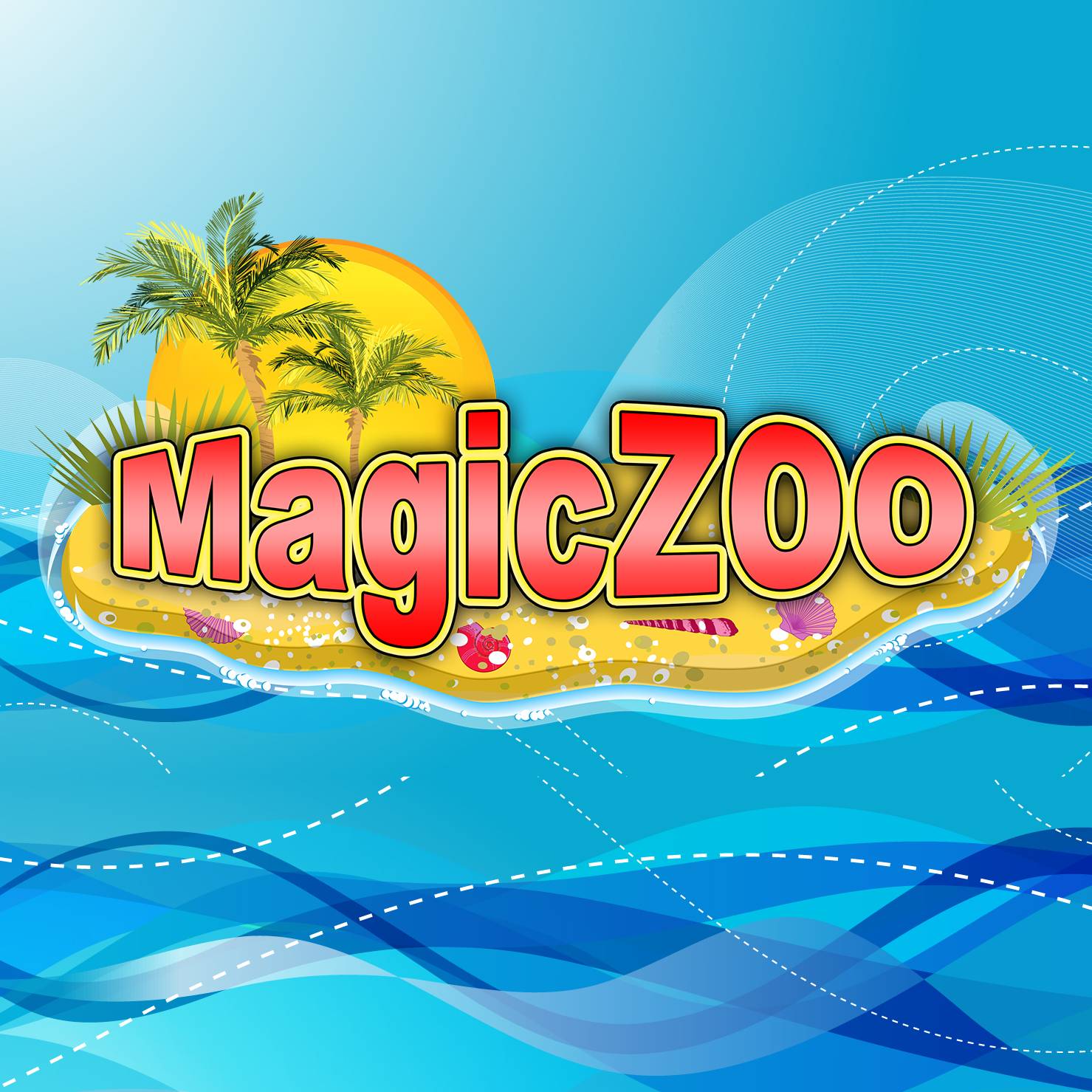 MagicZOO
