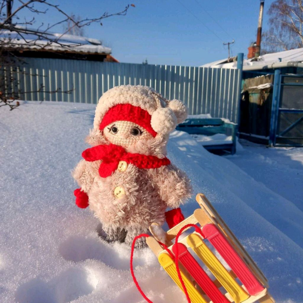 Ирина Кистаева