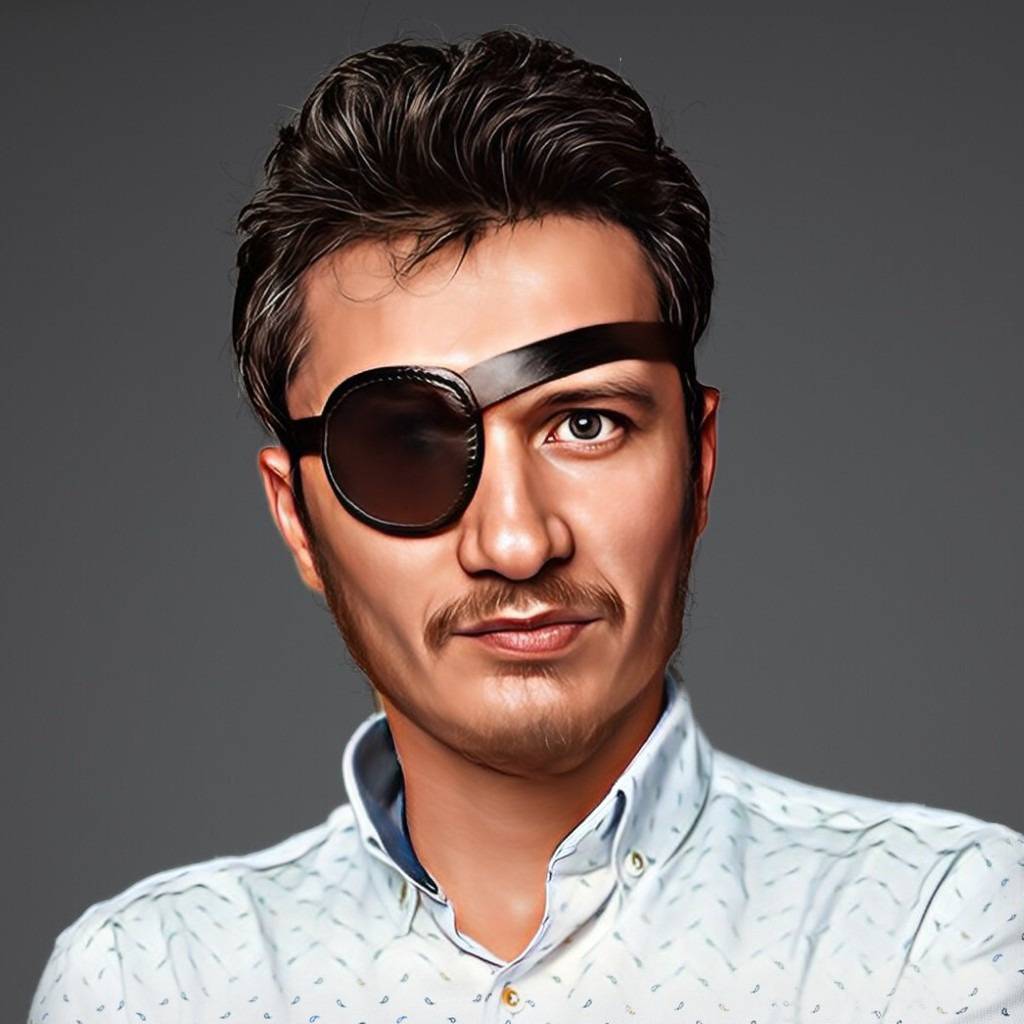 Рустам Шанов