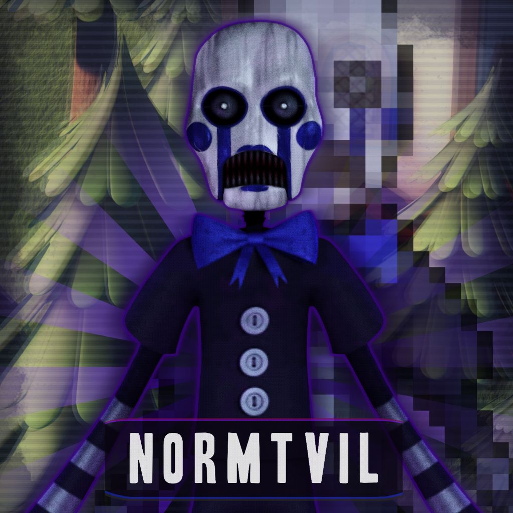 Normtvil
