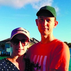 Тьфу, деревня!