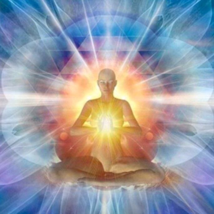 INSTARDING-ИСЦЕЛЯЮЩИЕ МЕДИТАЦИИ