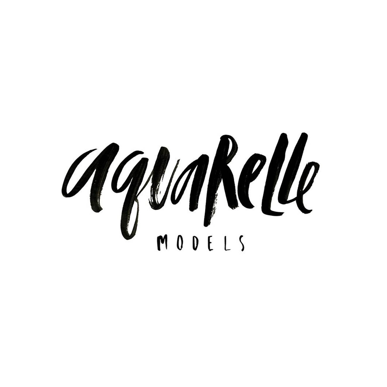 Aquarelle Models