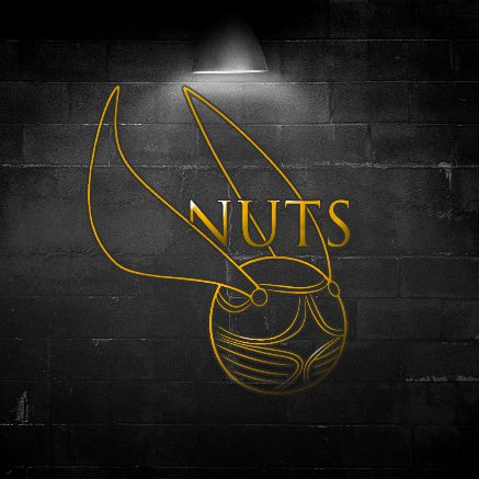 Nuts_Fanfiction✔️