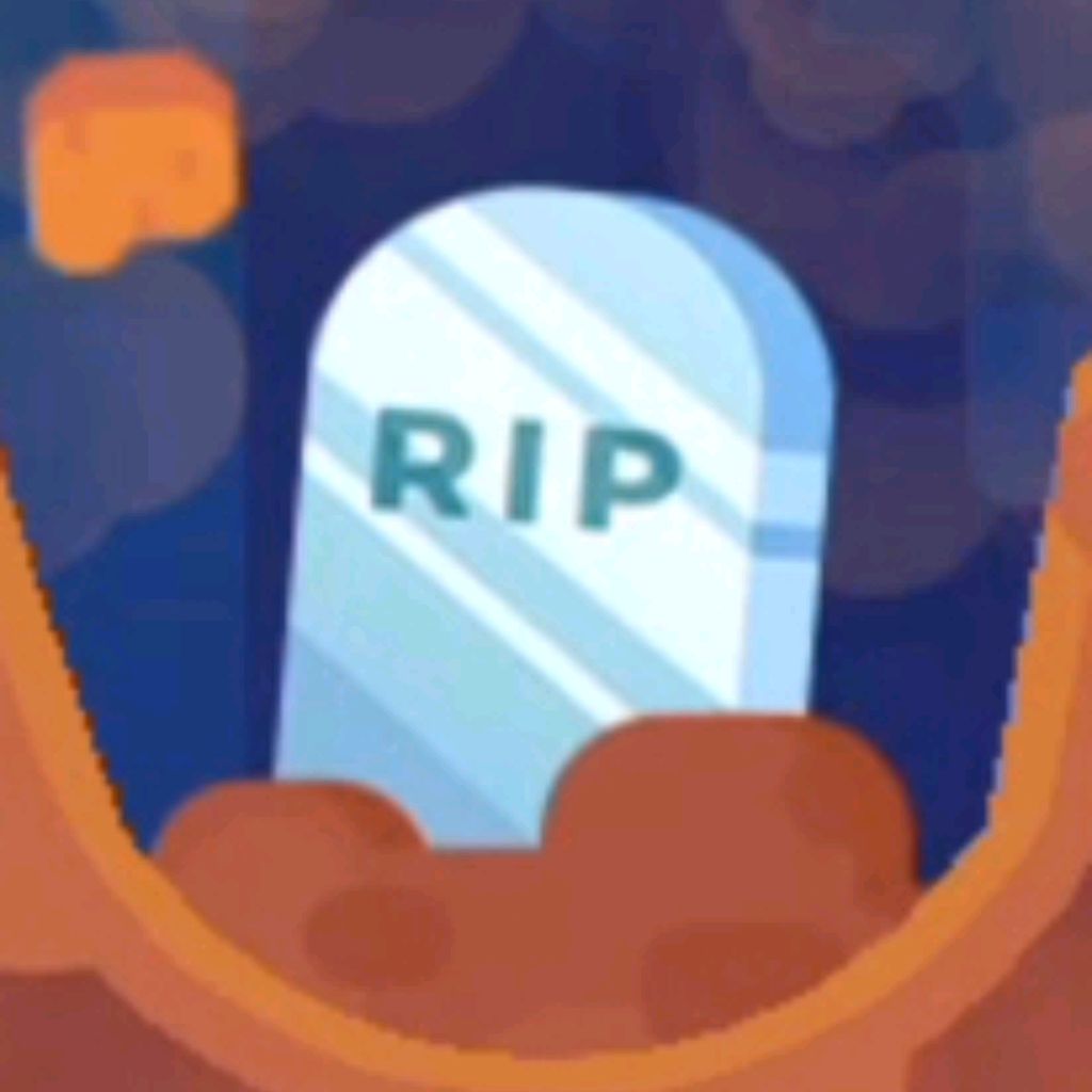 R.I.P
