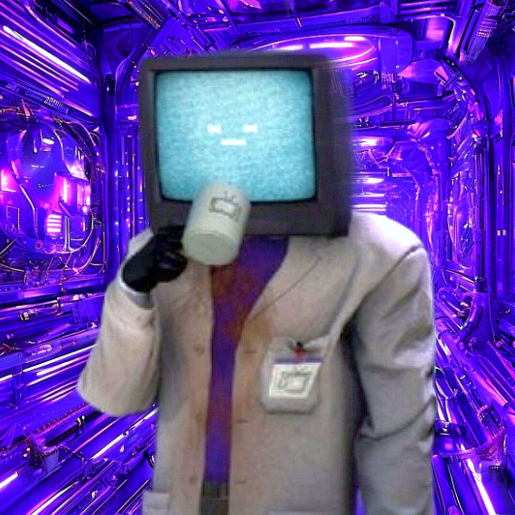 Fanmades skibidi toilet.