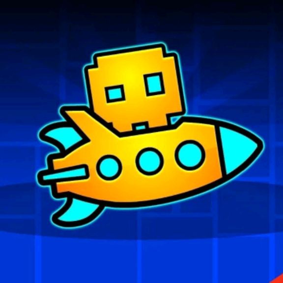 Geometry Dash Central™