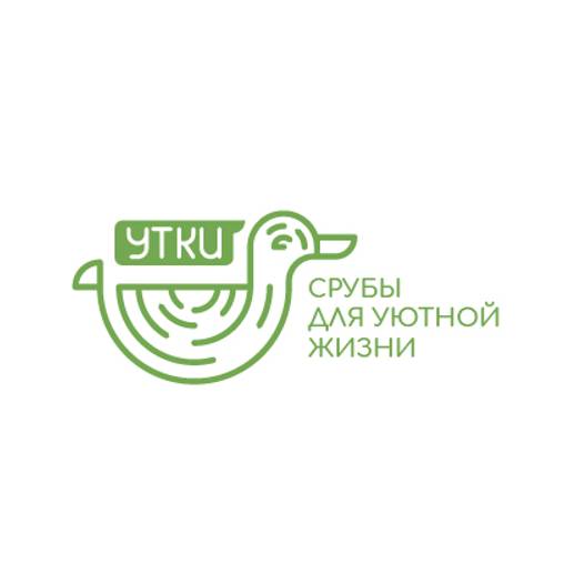 УтКи. Срубы для уютной жизни в Петербурге и Москве