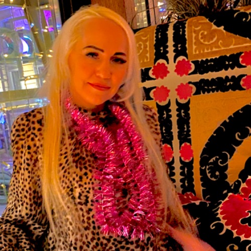 Альбина Исхакова Путешествия