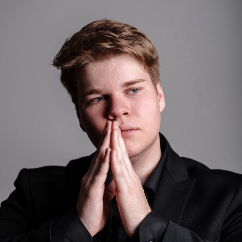 Данил Лукьянов