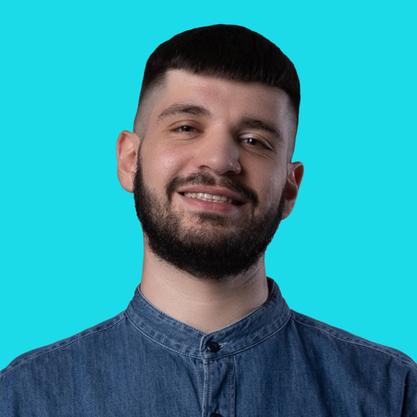 Молодой Репетитор