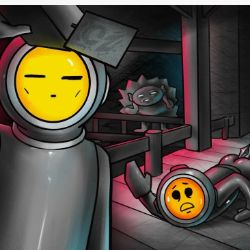 съёмщик ужасов