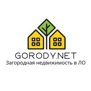 GorodyNet