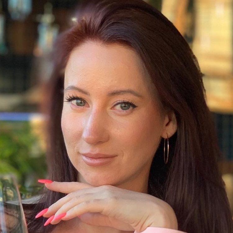 Татьяна Киселева