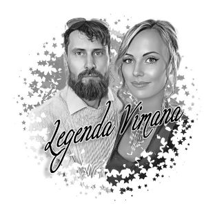 Легенда Вимана и Анар Дримс