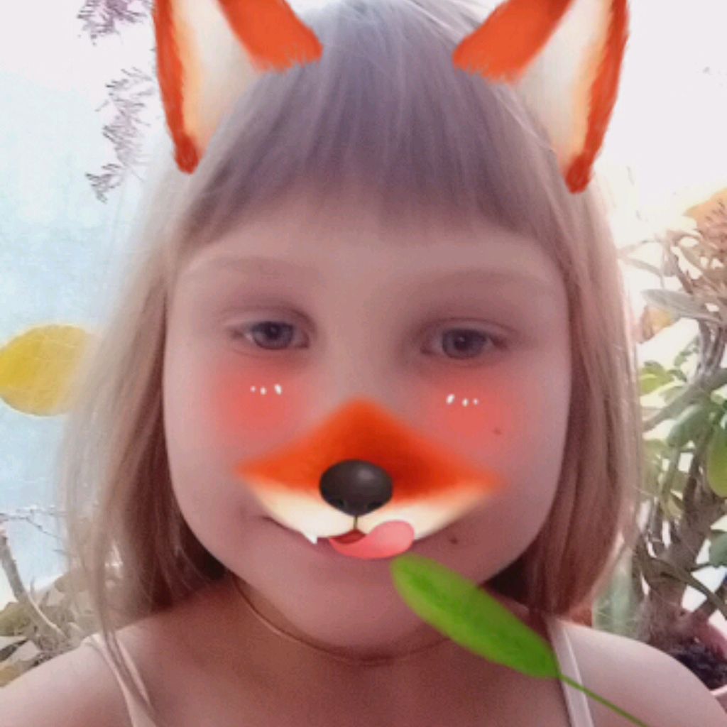 Ульяна Капитошка