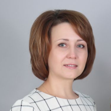 Автор на RuTube Галина