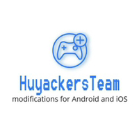 Автор на RuTube HuyackersTeam