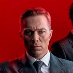 Actor from "Streets of Broken Lights" Kosarev died in St. Petersburg И