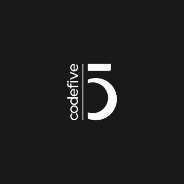 Codefive fashion brand