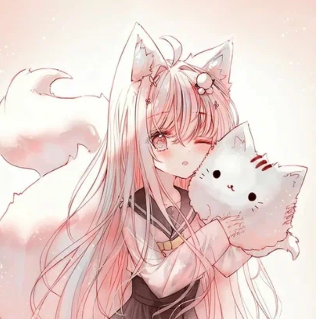 Викусик Бусик