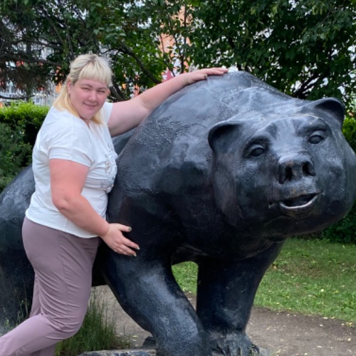 Елена Калинина ( воспитатель)