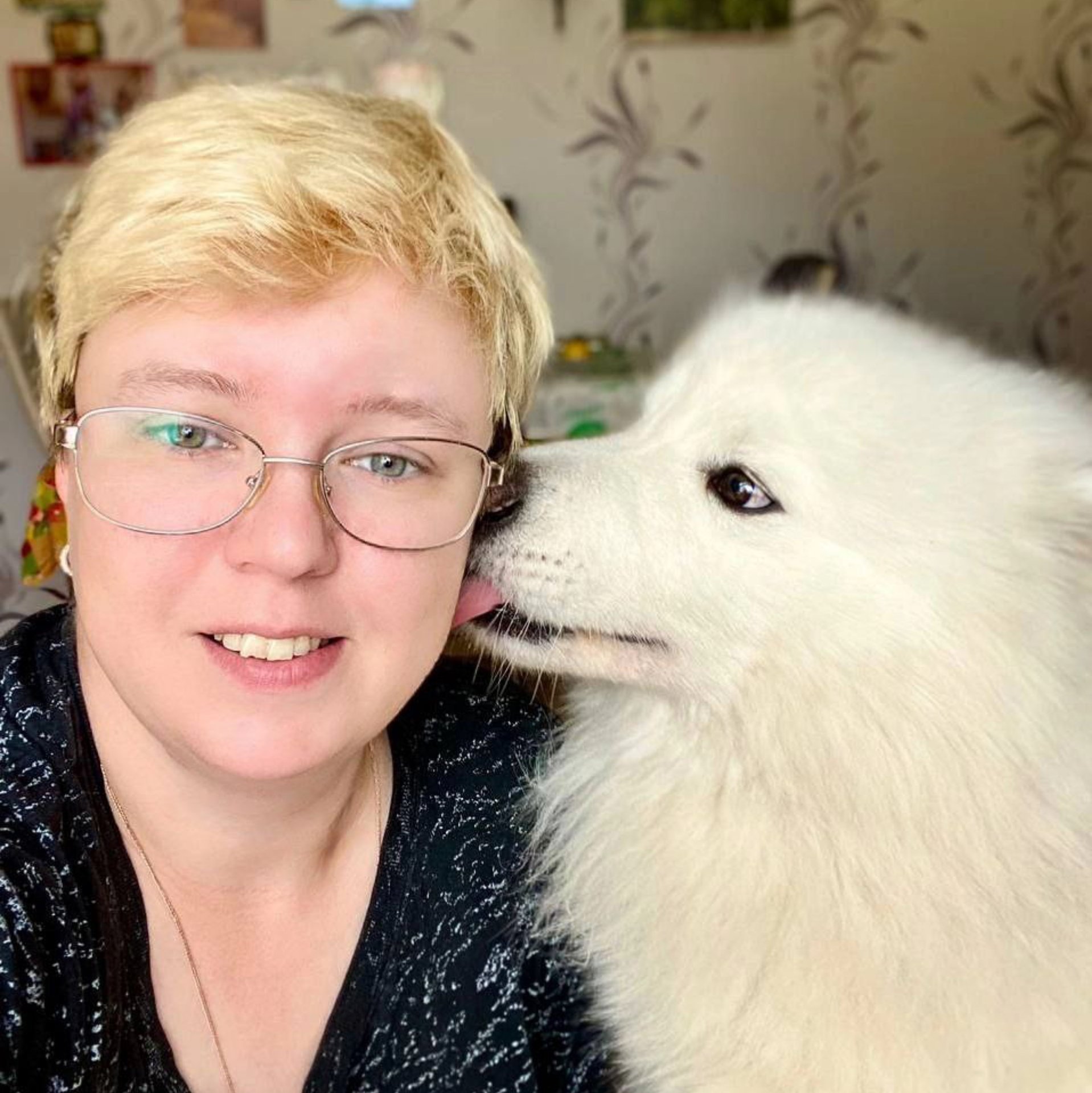 Настя Храмцова