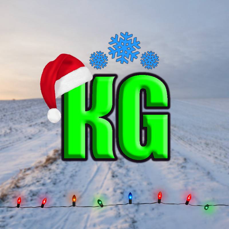 Автор на RuTube KG|КРУИЗGAME