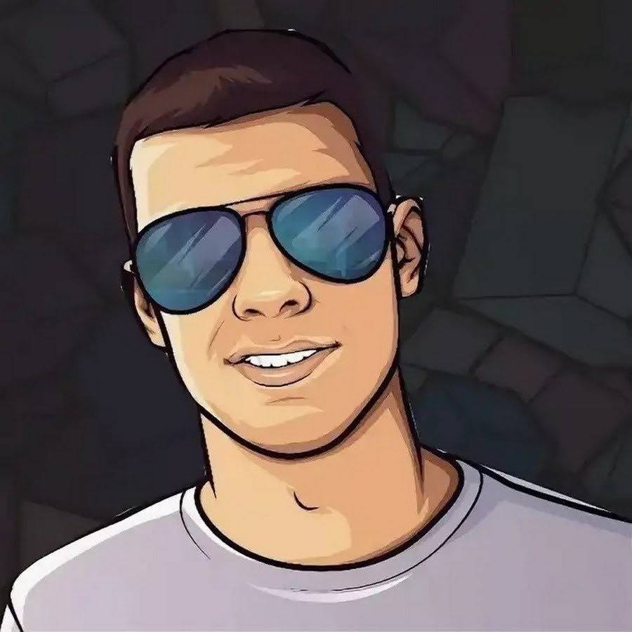 Автор на RuTube captain_fan123
