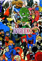 JVGeek