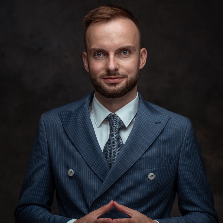 Данил Цуприк