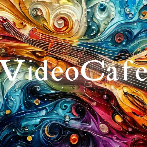 Автор на RuTube VideoCafe