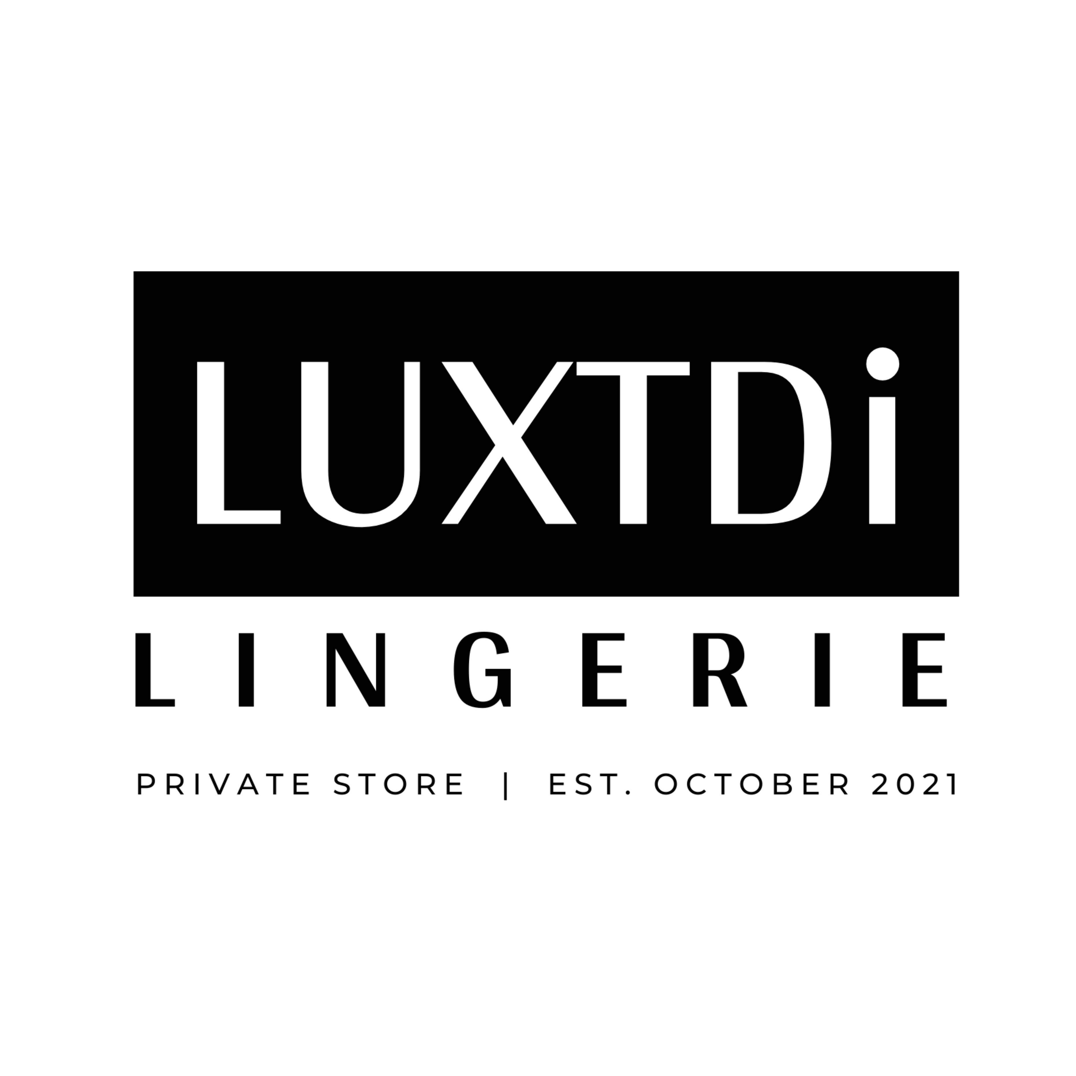 Luxtdilingerie | Женское бельё