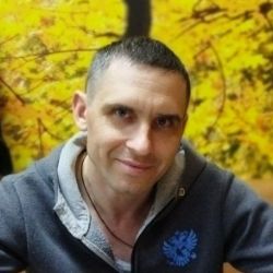 Пастушин Сергей Григорьевич