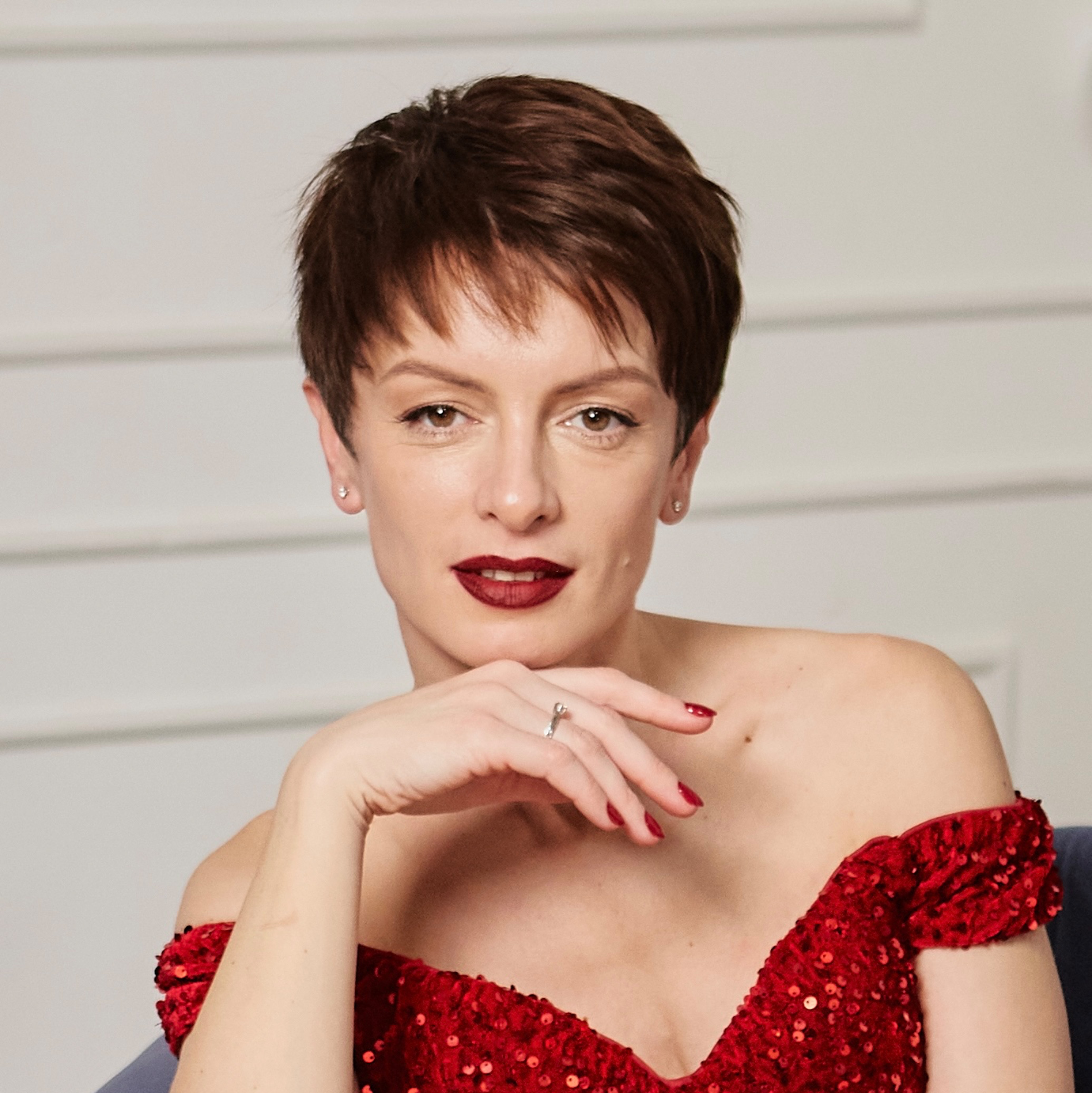 Елена Курилович Психосоматика