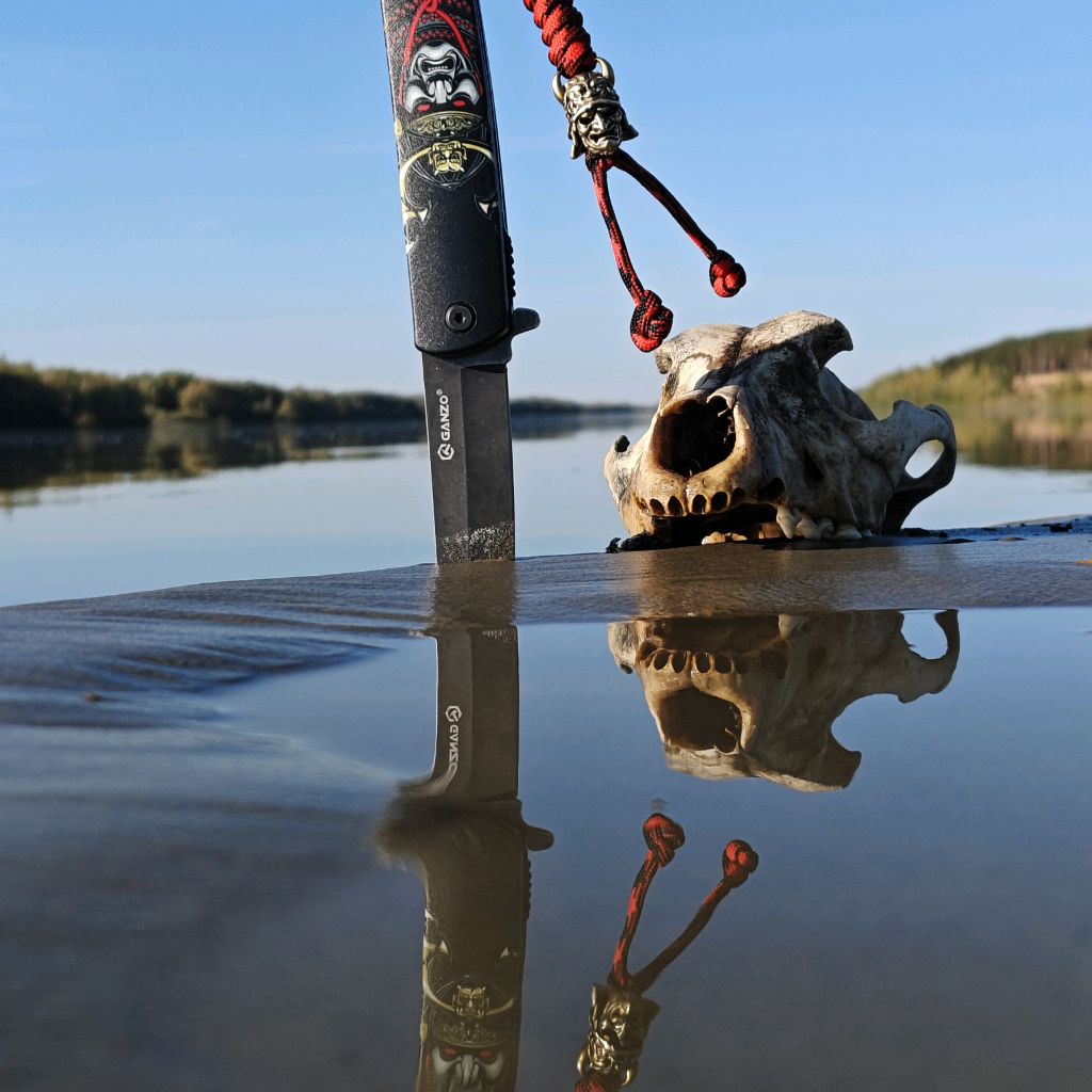 Сибирский ветер