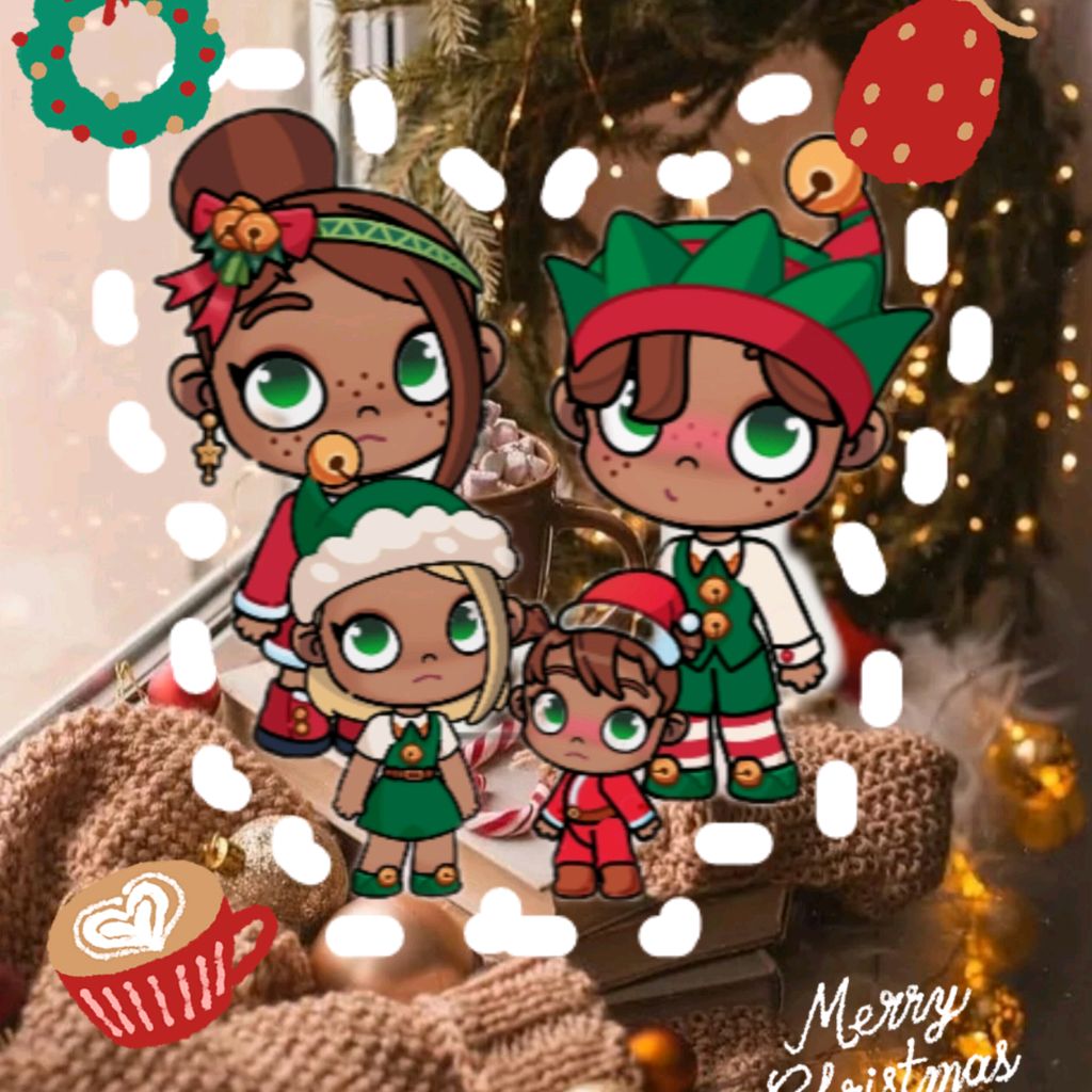 ❄Ксюшенька❄