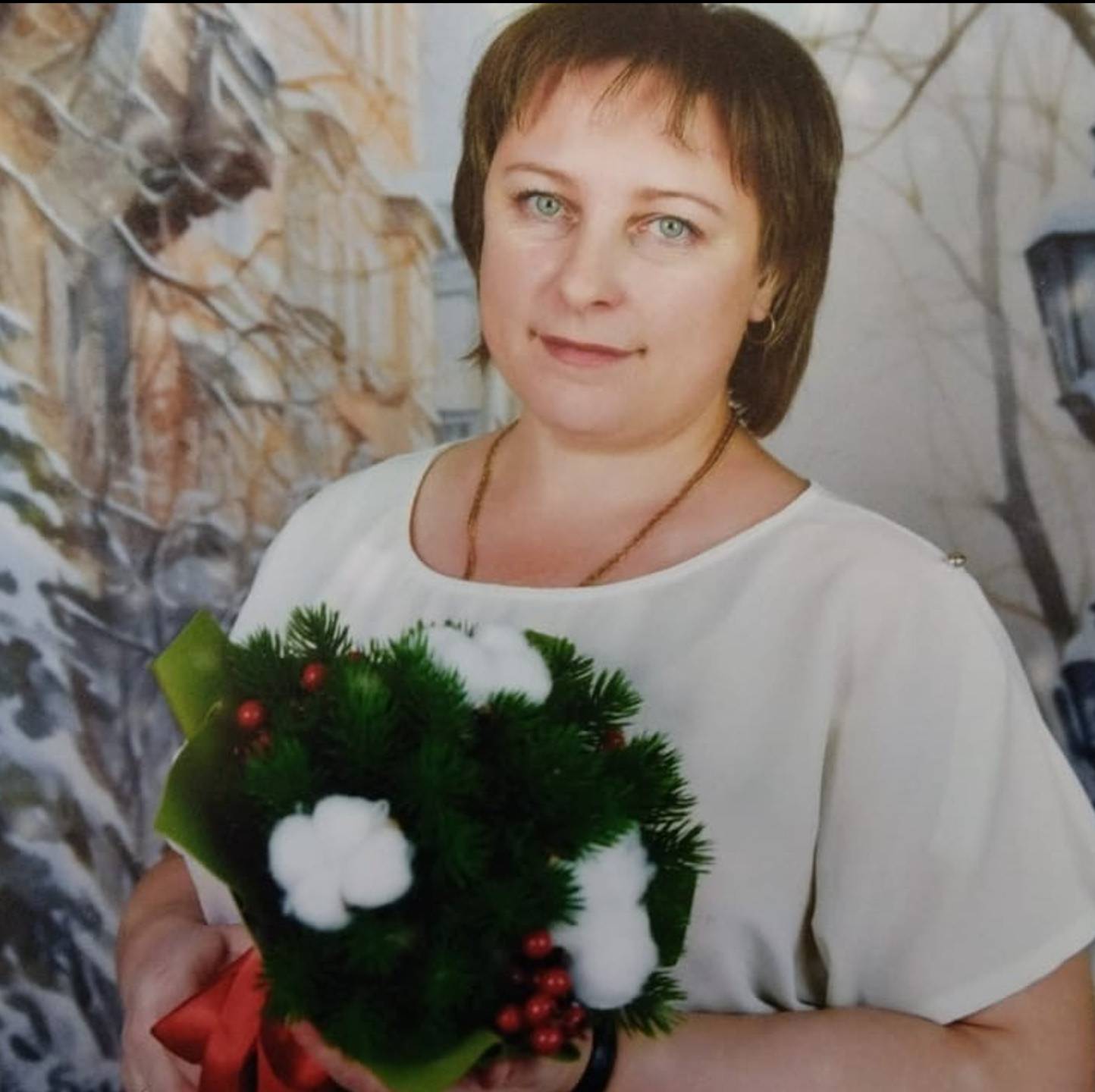 Маленькая страна