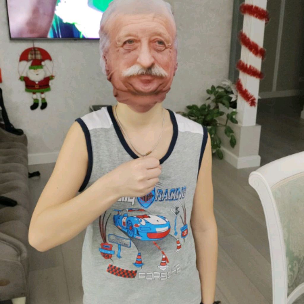 Игры от Миши