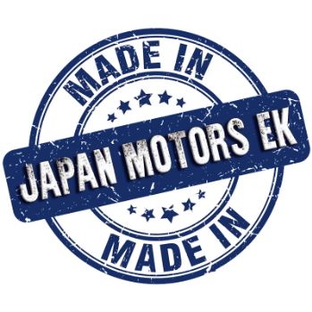 Japan Motors EK