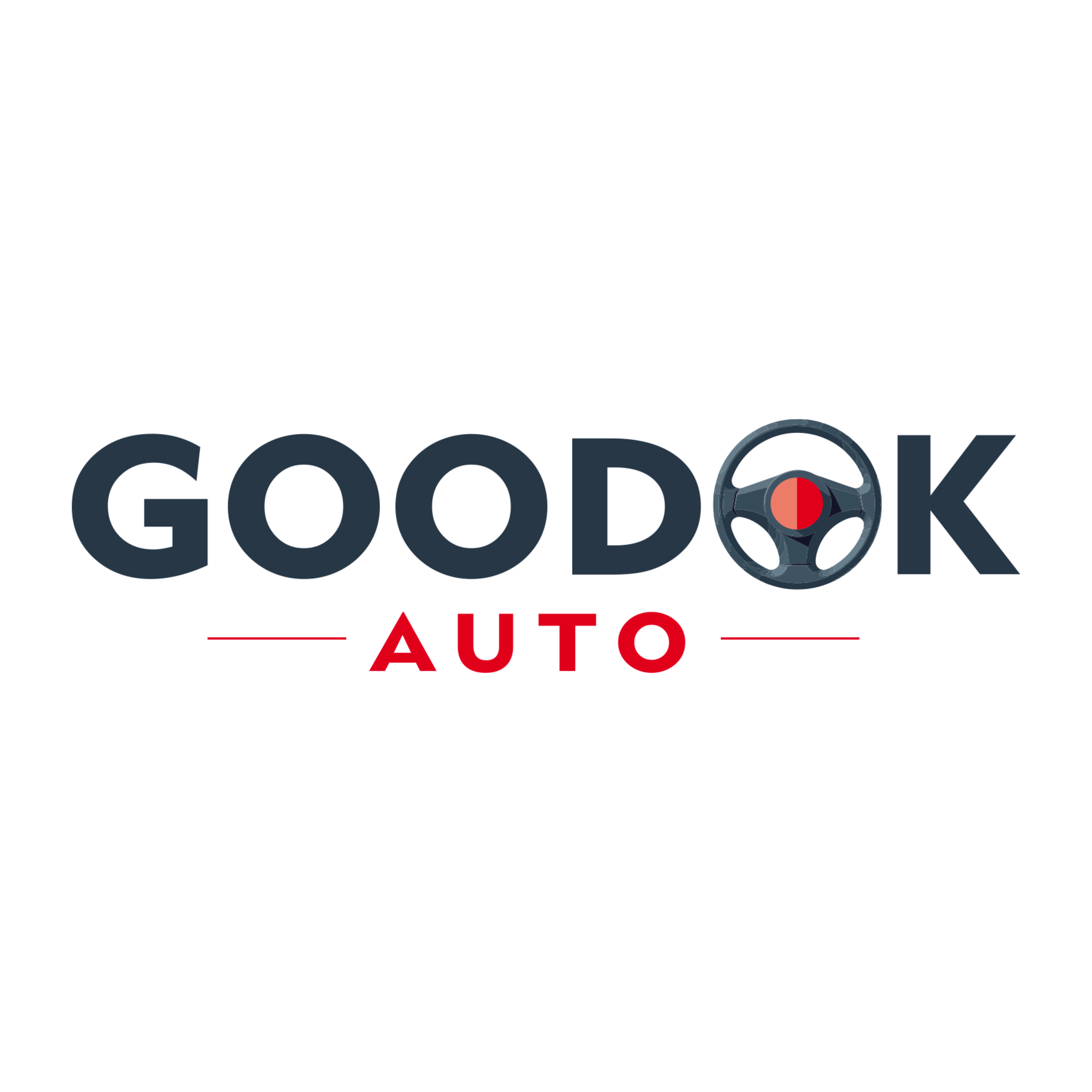 Автор на RuTube GOODOK auto