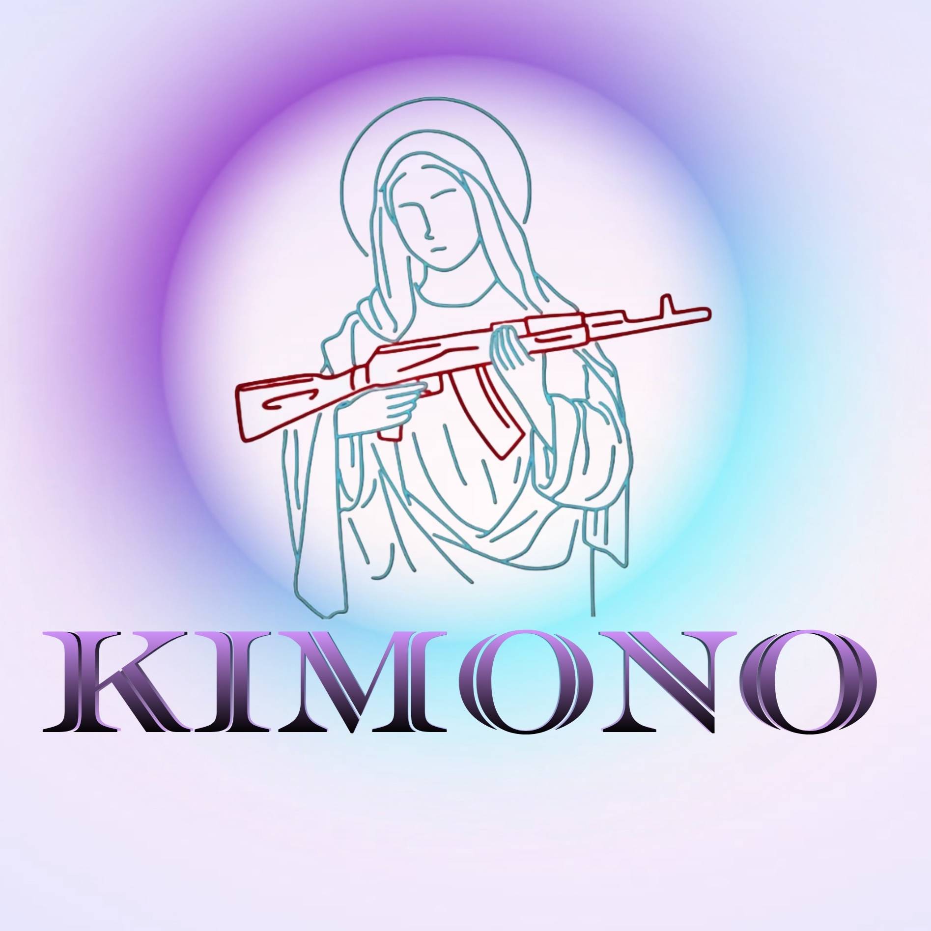 Автор на RuTube Kimono