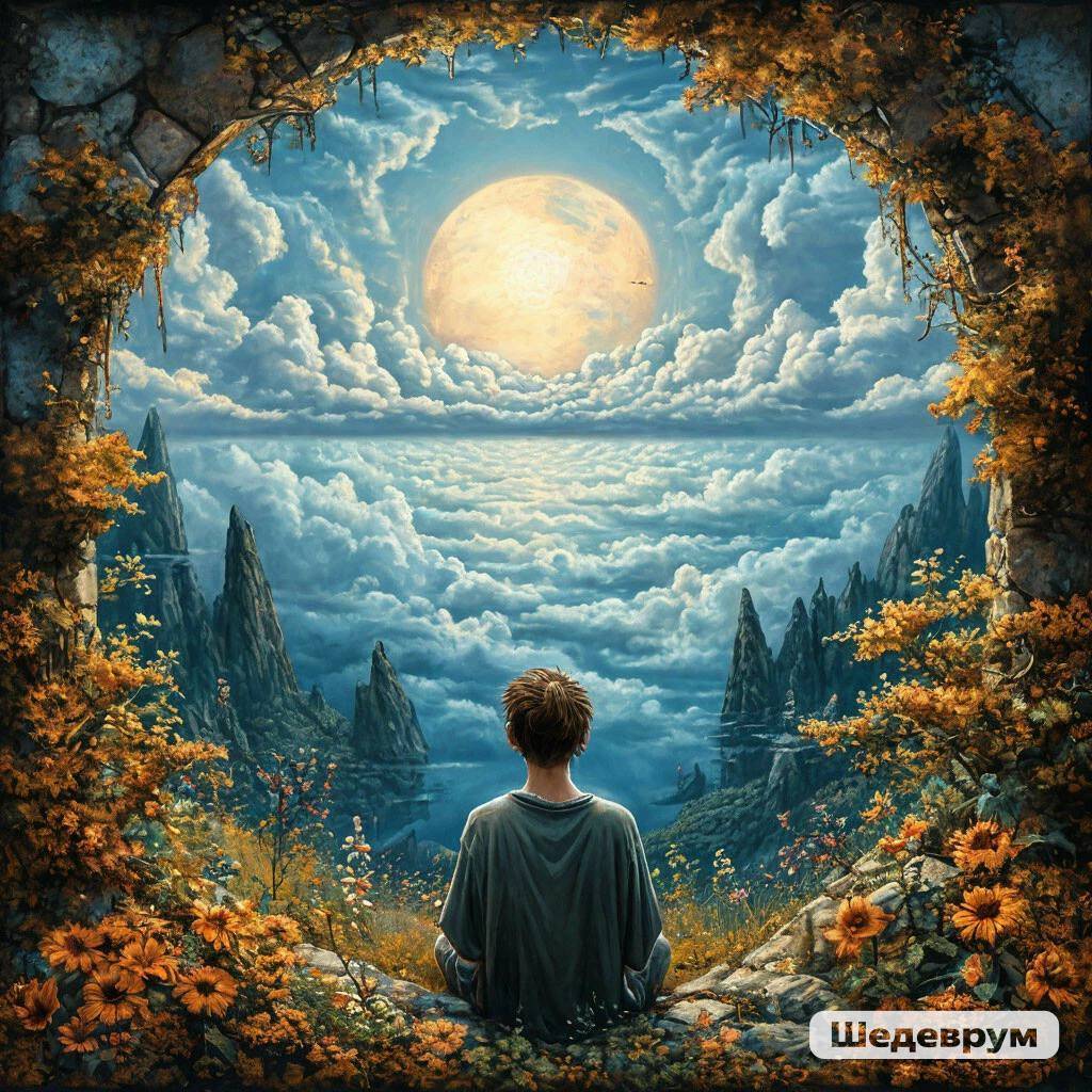 Твоя Атмосфера