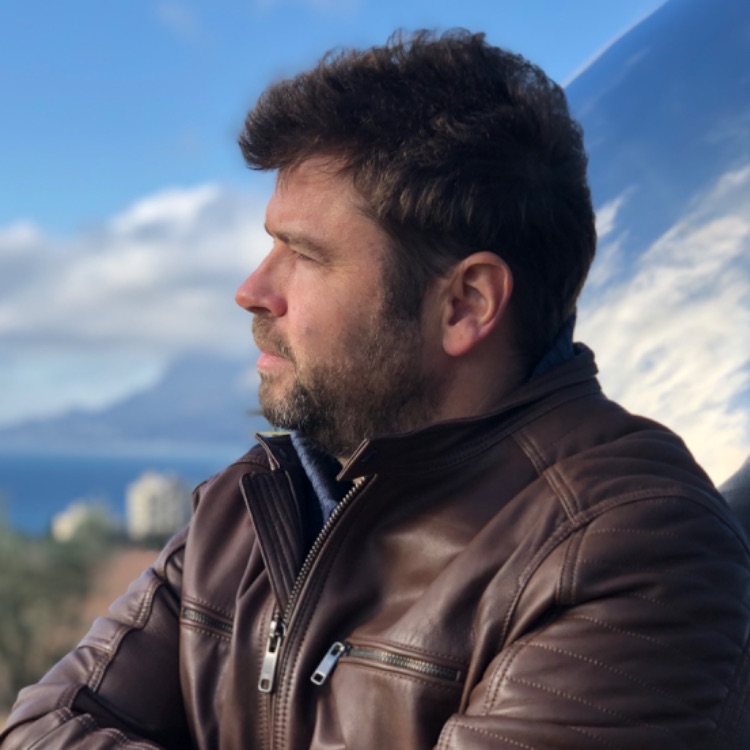 Блог Максима Ельцова