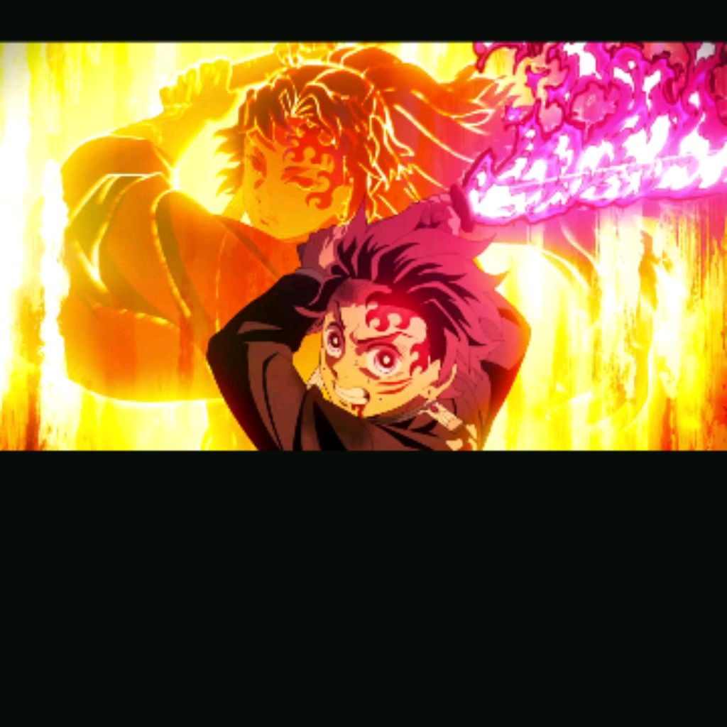 Ëричи и Танзиро